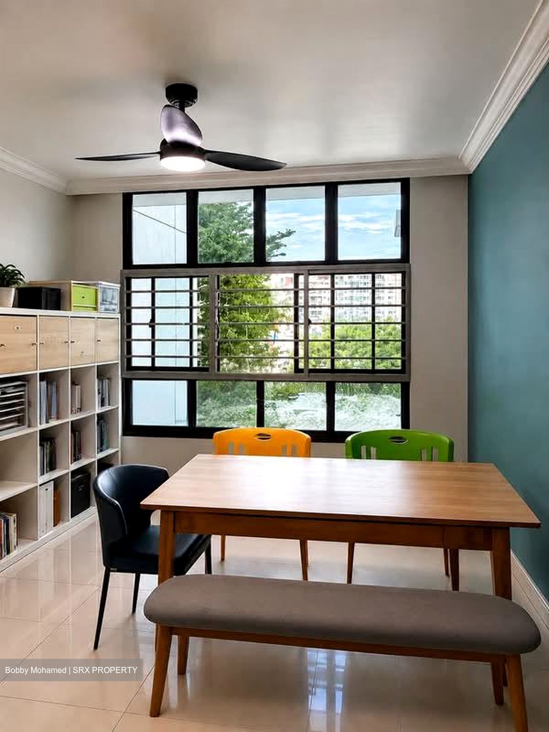 Blk 626 Senja Grand (Bukit Panjang), HDB 4 Rooms #582033851